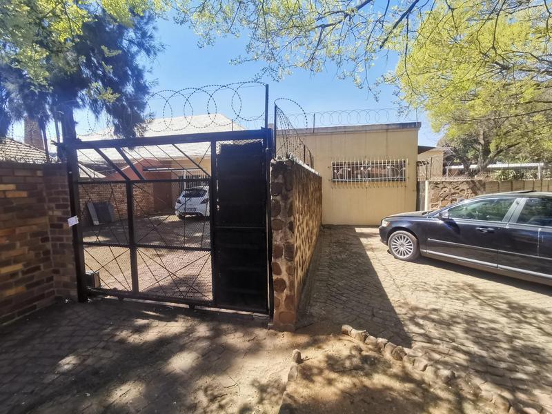 Commercial Property for Sale in Boksburg Gauteng