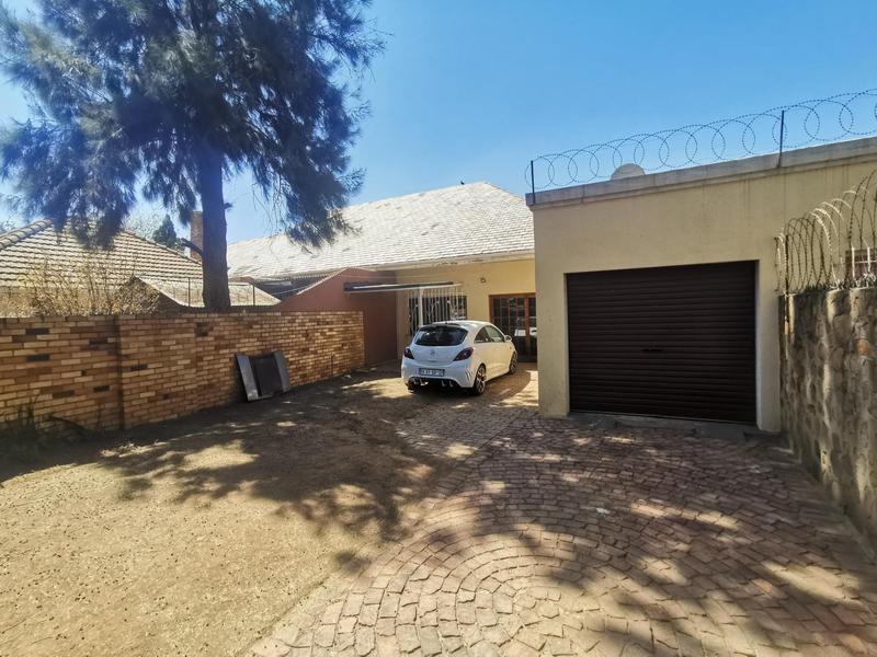 Commercial Property for Sale in Boksburg Gauteng