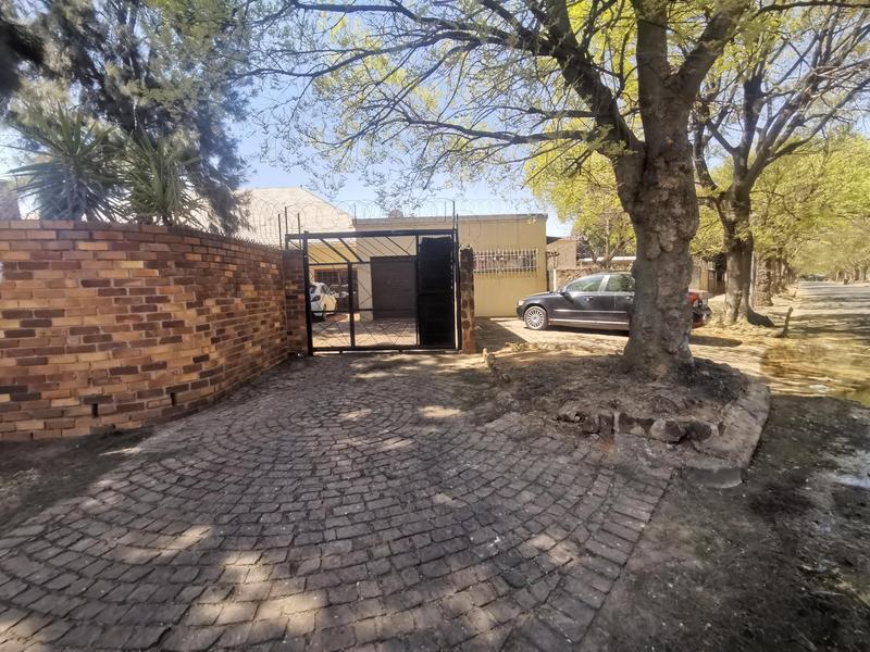 Commercial Property for Sale in Boksburg Gauteng