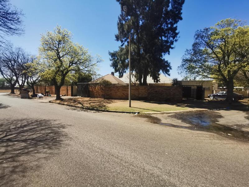 Commercial Property for Sale in Boksburg Gauteng