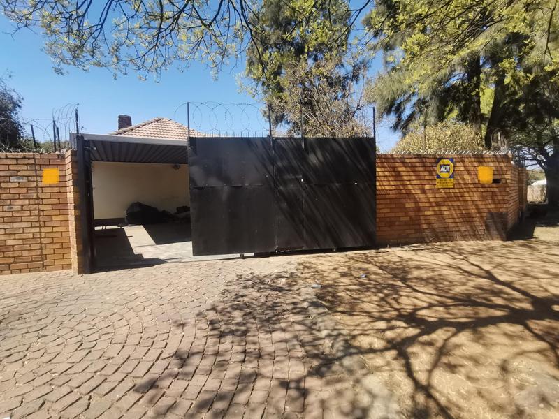 Commercial Property for Sale in Boksburg Gauteng