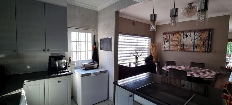 4 Bedroom Property for Sale in Witfield Gauteng