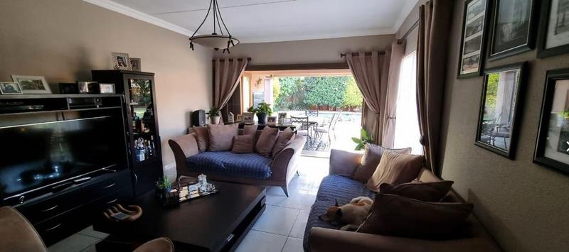 4 Bedroom Property for Sale in Witfield Gauteng