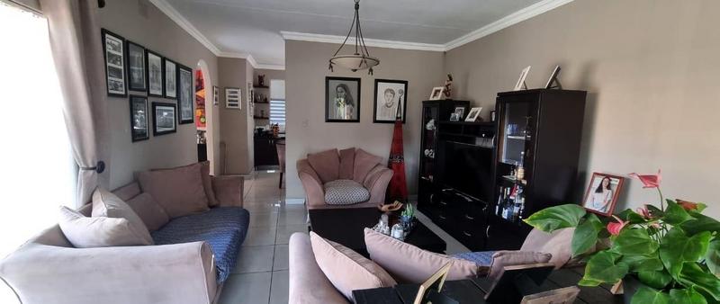 4 Bedroom Property for Sale in Witfield Gauteng