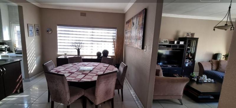 4 Bedroom Property for Sale in Witfield Gauteng