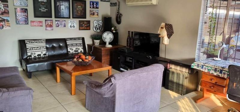 4 Bedroom Property for Sale in Witfield Gauteng