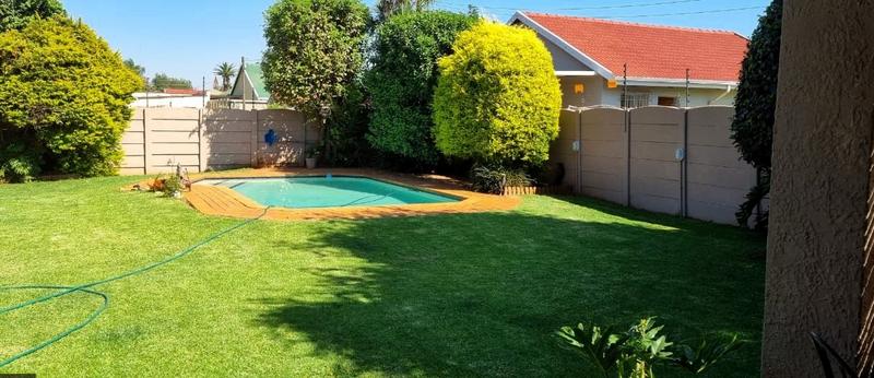 4 Bedroom Property for Sale in Witfield Gauteng