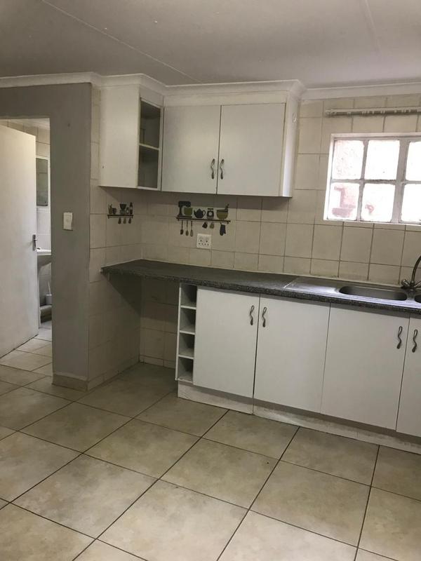 To Let 2 Bedroom Property for Rent in Primrose Gauteng