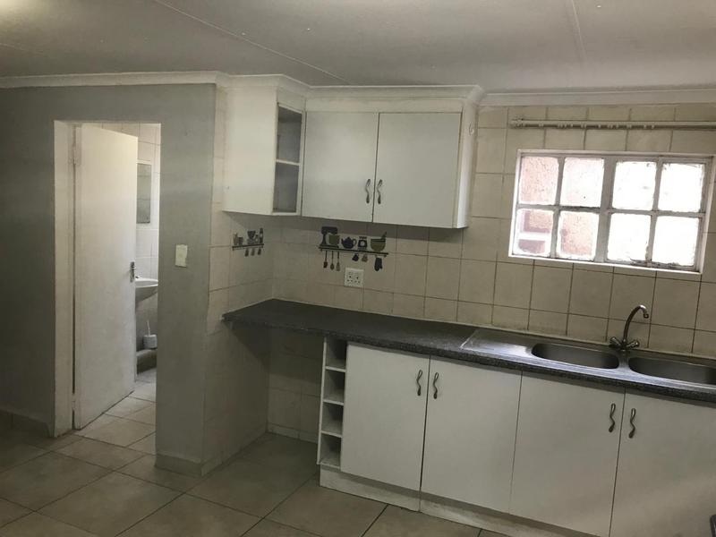 To Let 2 Bedroom Property for Rent in Primrose Gauteng