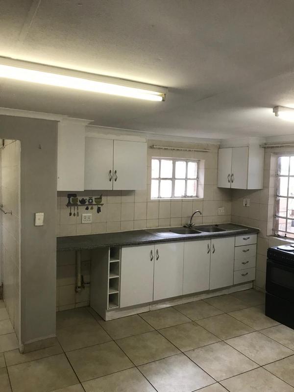 To Let 2 Bedroom Property for Rent in Primrose Gauteng