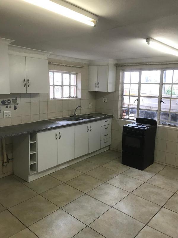 To Let 2 Bedroom Property for Rent in Primrose Gauteng