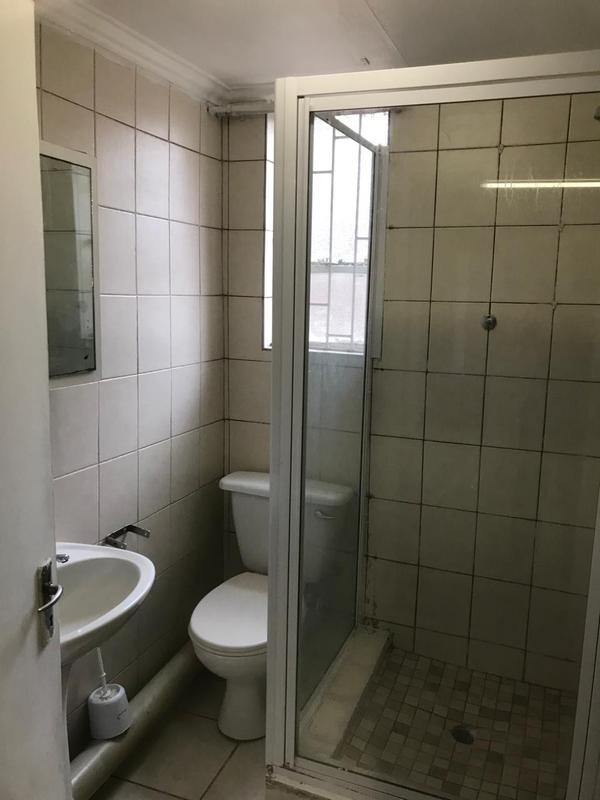 To Let 2 Bedroom Property for Rent in Primrose Gauteng