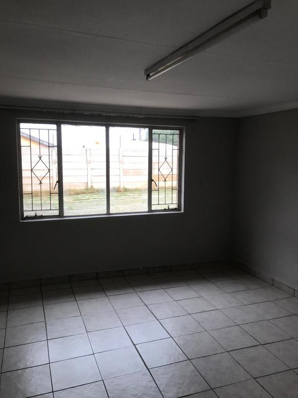 To Let 2 Bedroom Property for Rent in Primrose Gauteng