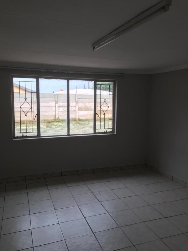 To Let 2 Bedroom Property for Rent in Primrose Gauteng