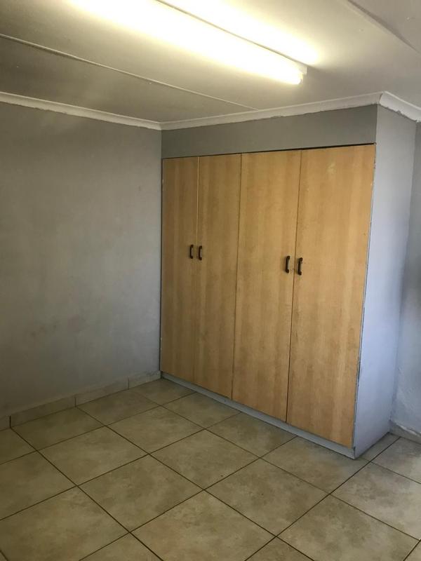 To Let 2 Bedroom Property for Rent in Primrose Gauteng