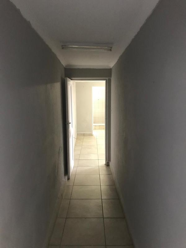 To Let 2 Bedroom Property for Rent in Primrose Gauteng