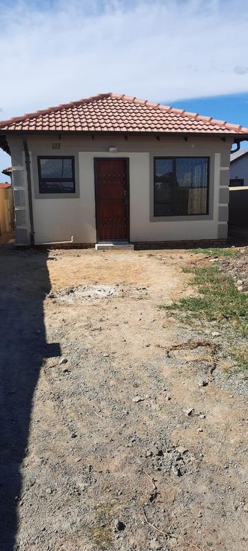 To Let 2 Bedroom Property for Rent in Sharon Park Gauteng