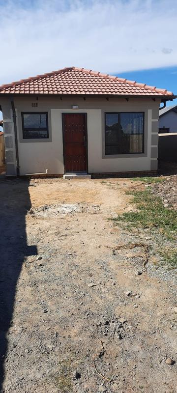 To Let 2 Bedroom Property for Rent in Sharon Park Gauteng