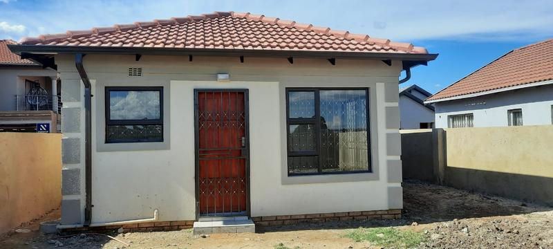 To Let 2 Bedroom Property for Rent in Sharon Park Gauteng