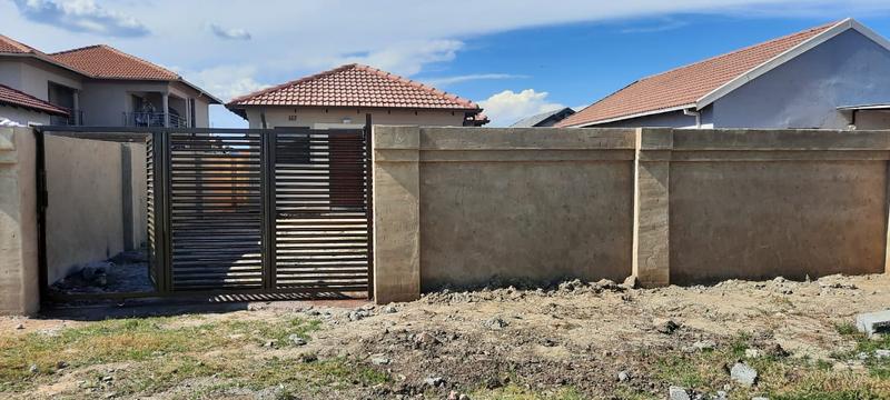 To Let 2 Bedroom Property for Rent in Sharon Park Gauteng