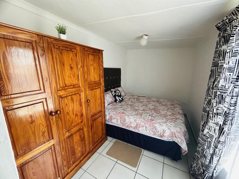 To Let 1 Bedroom Property for Rent in Kensington Gauteng