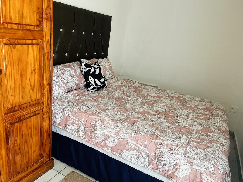 To Let 1 Bedroom Property for Rent in Kensington Gauteng