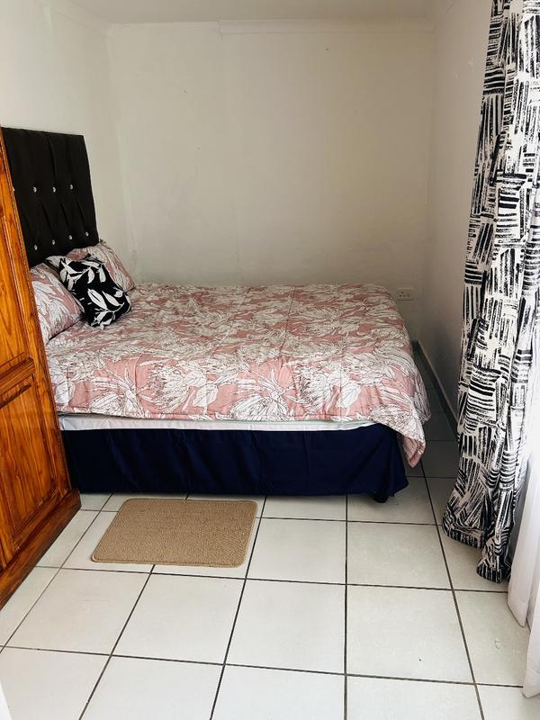 To Let 1 Bedroom Property for Rent in Kensington Gauteng