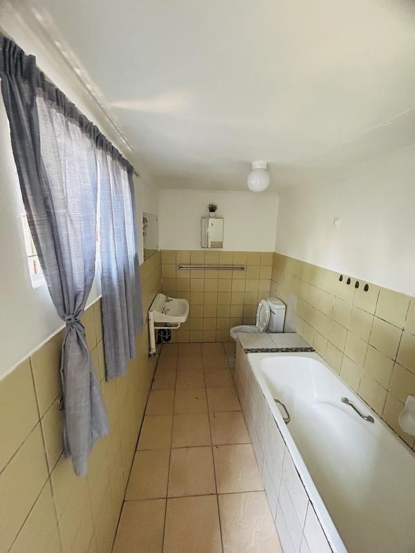 To Let 1 Bedroom Property for Rent in Kensington Gauteng