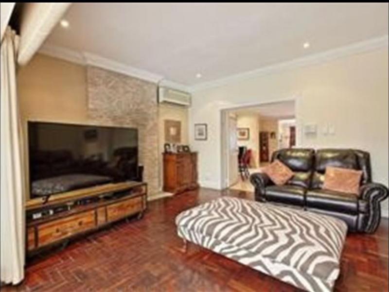 To Let 5 Bedroom Property for Rent in Atholl Gauteng