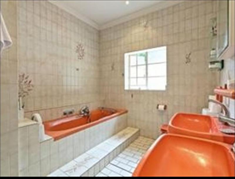 To Let 5 Bedroom Property for Rent in Atholl Gauteng