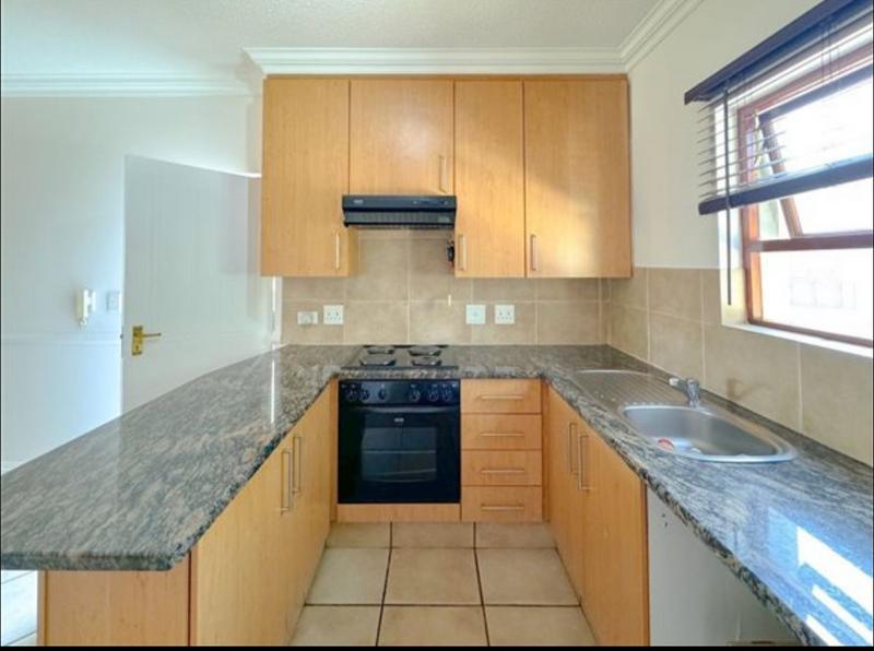 To Let 2 Bedroom Property for Rent in Morningside Gauteng