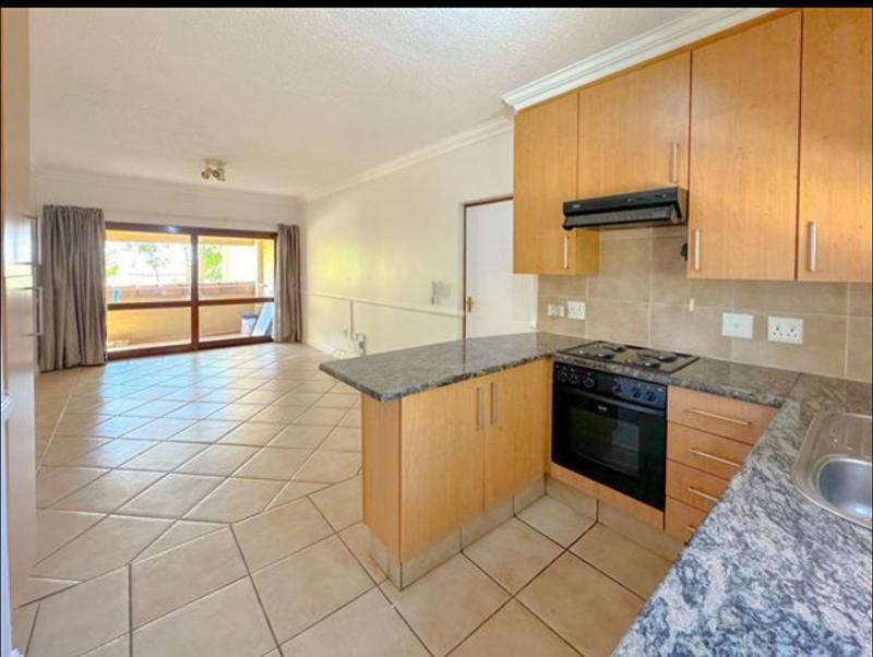 To Let 2 Bedroom Property for Rent in Morningside Gauteng