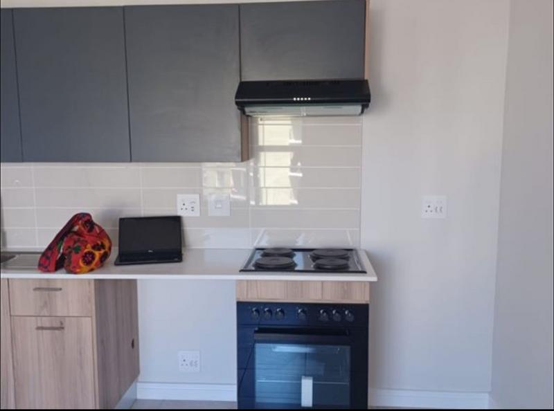 To Let 1 Bedroom Property for Rent in Linbro Park Gauteng