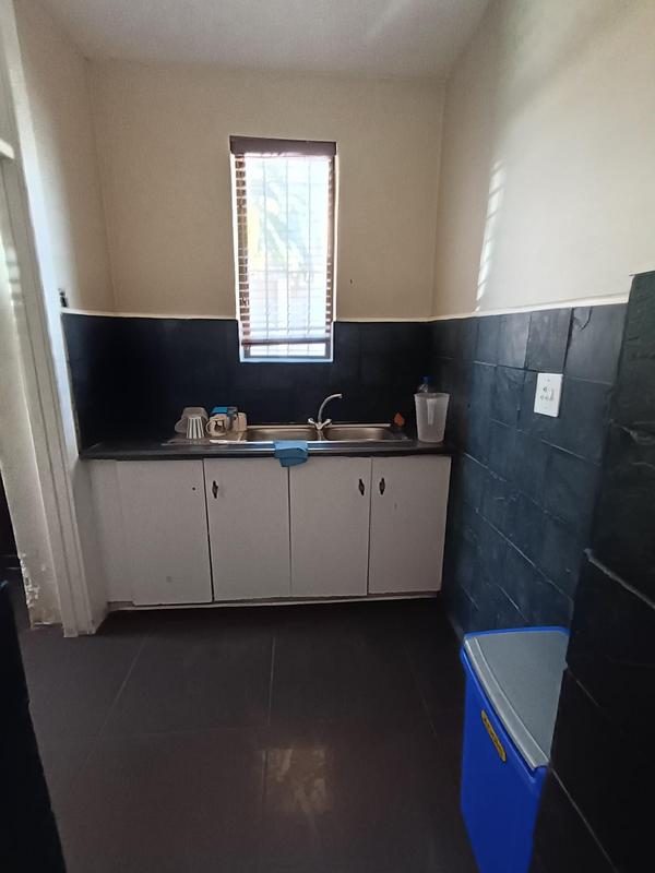 To Let commercial Property for Rent in Houghton Gauteng