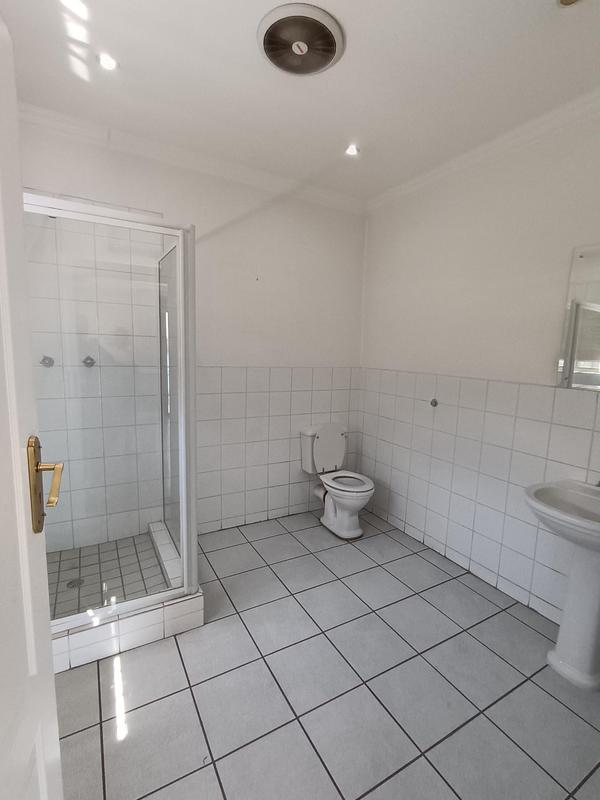 To Let commercial Property for Rent in Houghton Gauteng