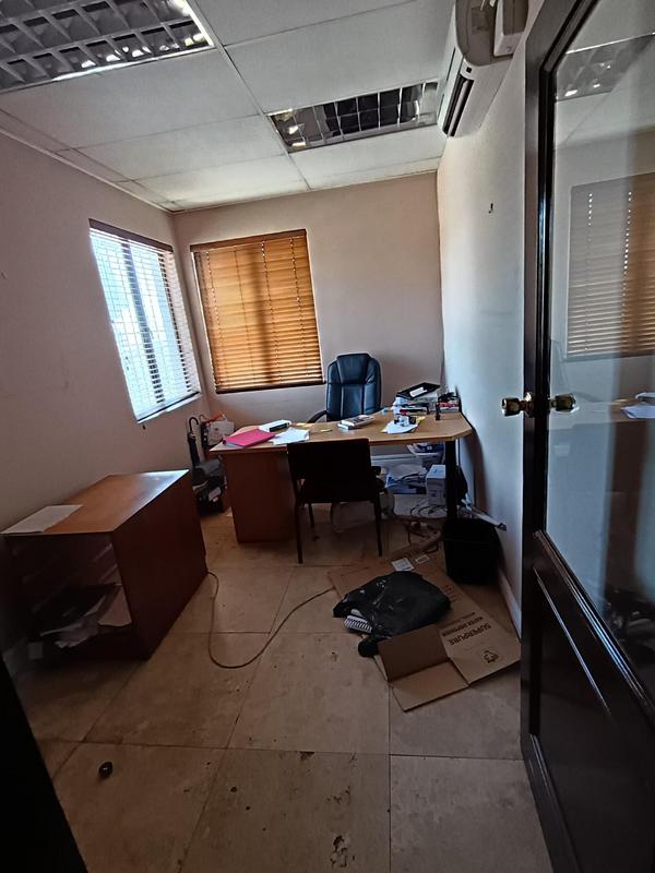 To Let commercial Property for Rent in Houghton Gauteng