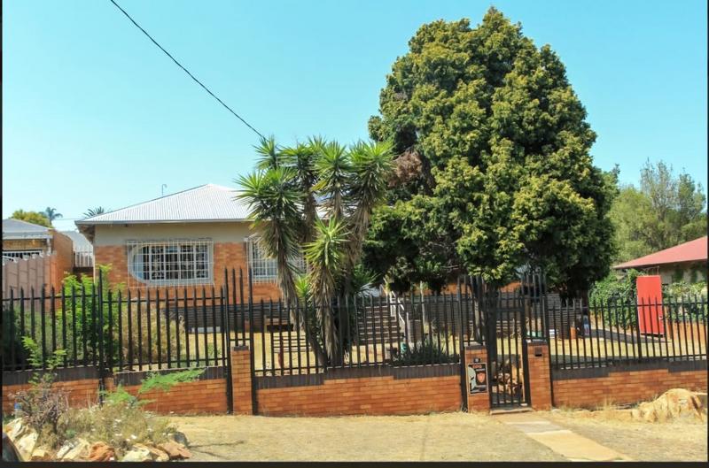 3 Bedroom Property for Sale in Solheim Gauteng