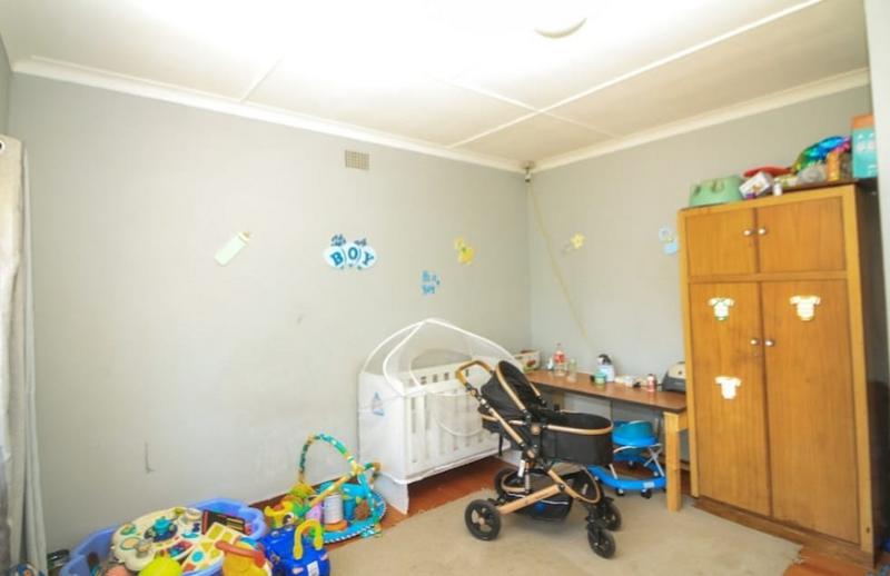 3 Bedroom Property for Sale in Solheim Gauteng