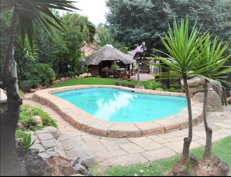 3 Bedroom Property for Sale in Kensington Gauteng