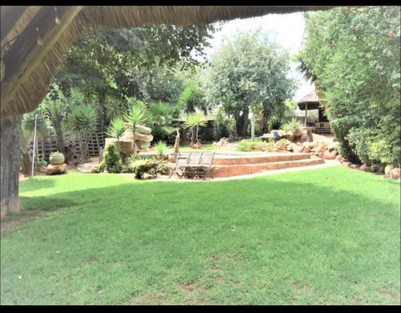 3 Bedroom Property for Sale in Kensington Gauteng