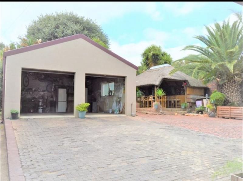 3 Bedroom Property for Sale in Kensington Gauteng