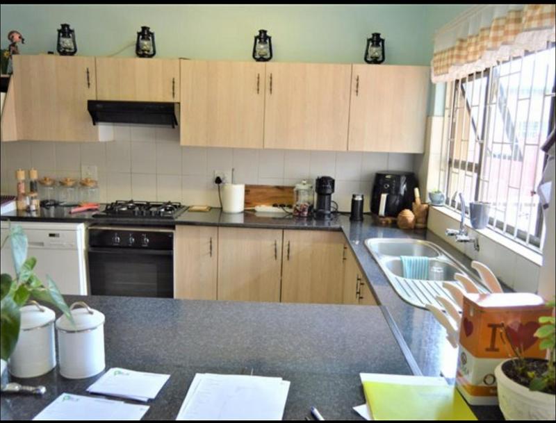 3 Bedroom Property for Sale in Kensington Gauteng