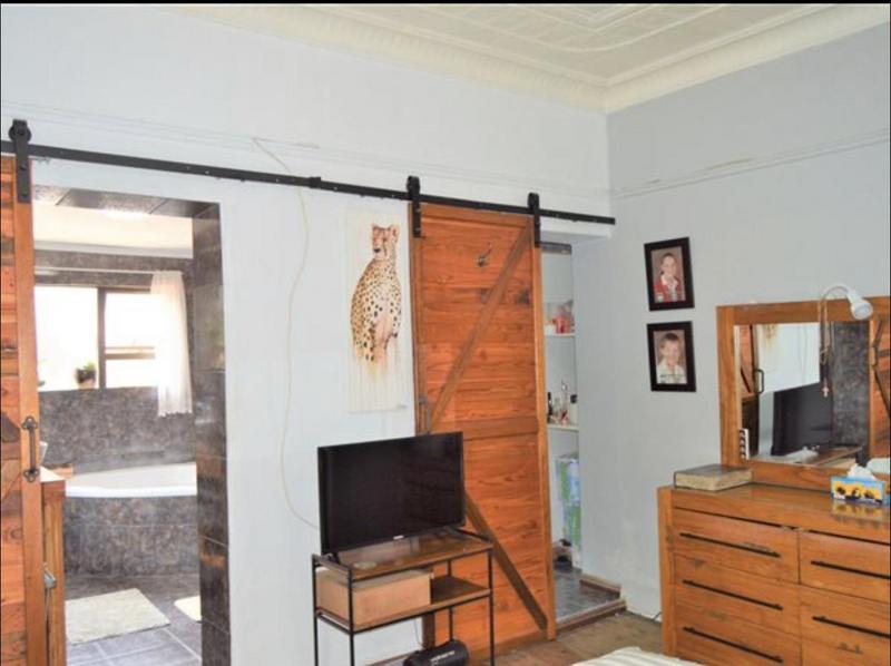 3 Bedroom Property for Sale in Kensington Gauteng