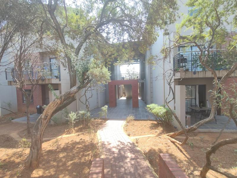 2 Bedroom Property for Sale in Randburg Central Gauteng