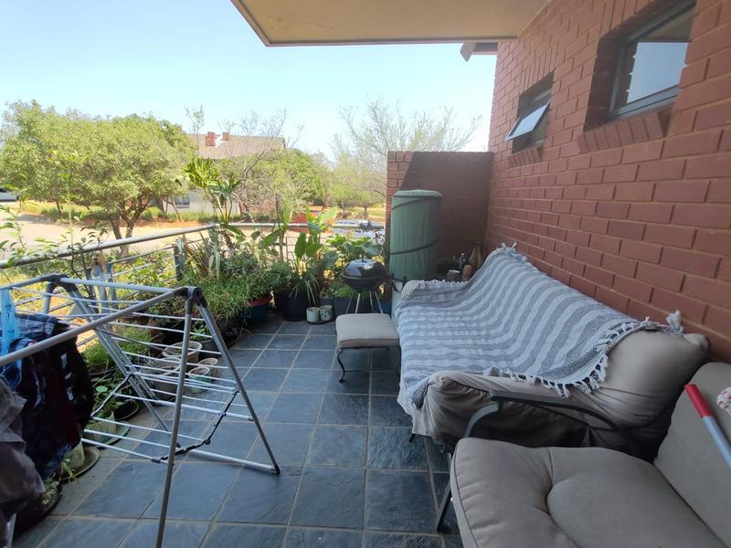 2 Bedroom Property for Sale in Randburg Central Gauteng