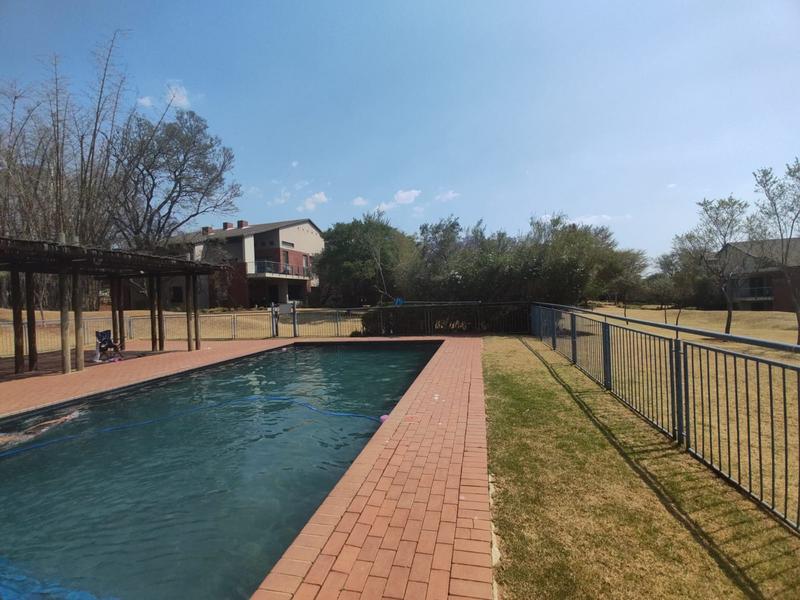 2 Bedroom Property for Sale in Randburg Central Gauteng