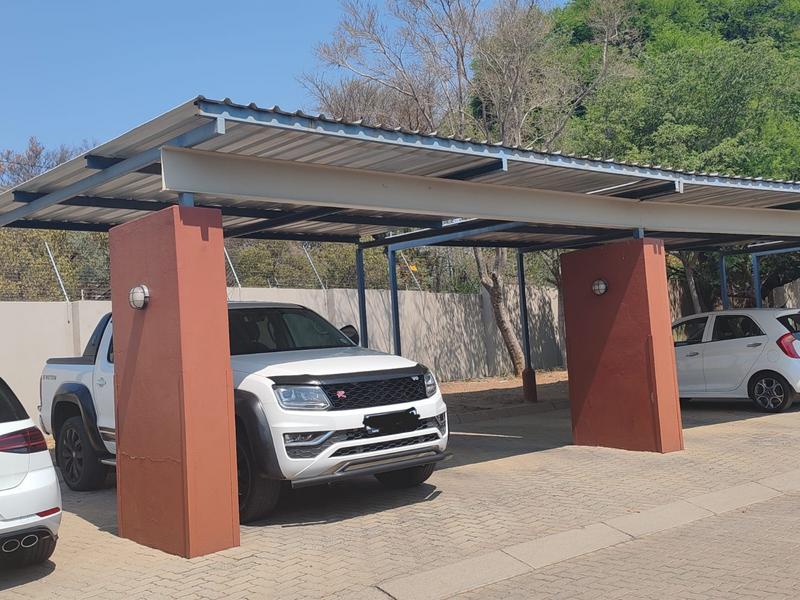 2 Bedroom Property for Sale in Randburg Central Gauteng