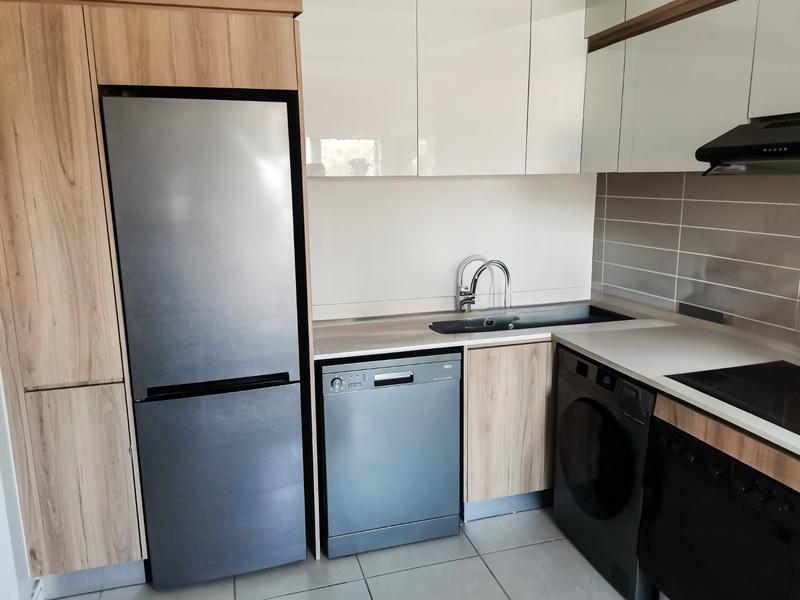 1 Bedroom Property for Sale in Linbro Park Gauteng