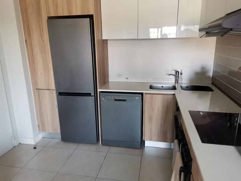 1 Bedroom Property for Sale in Linbro Park Gauteng