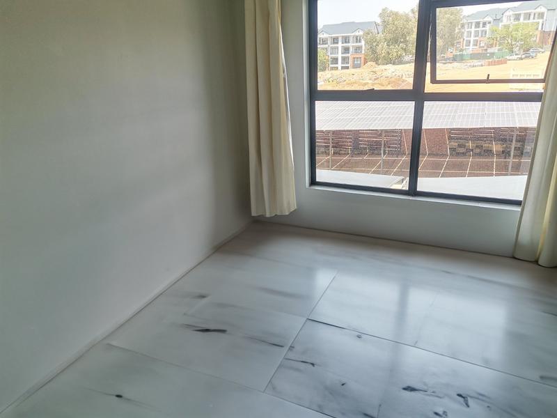 1 Bedroom Property for Sale in Linbro Park Gauteng